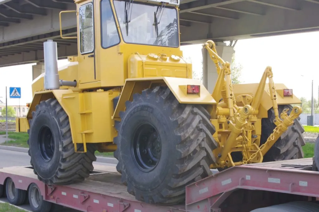 трактор к-701сксм от производителя в Волгограде и Волгоградской области