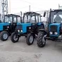 трактора Мтз в Волгограде 4