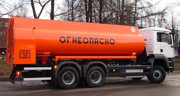 дизельное топливо ГОСТ в Волгограде и Волгоградской области